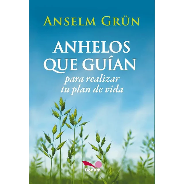 Anhelos Que Guían