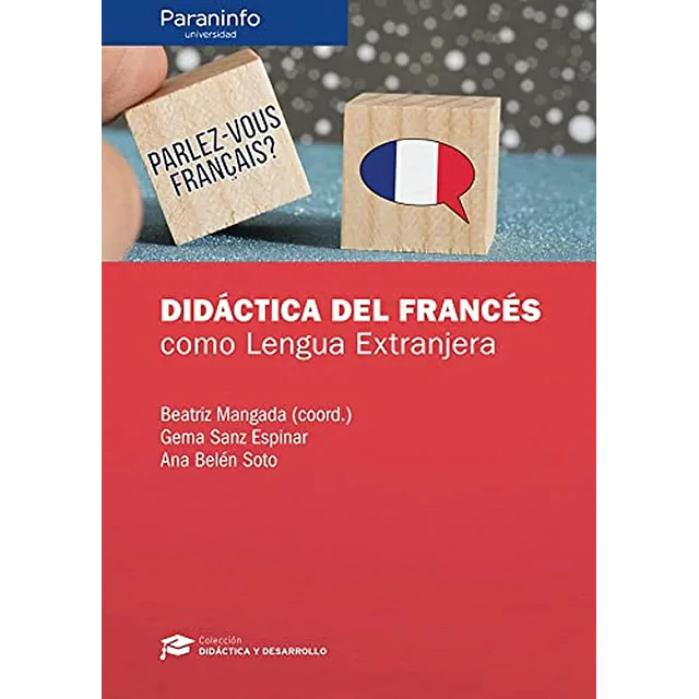 Didáctica del Francés como lengua extranjera
