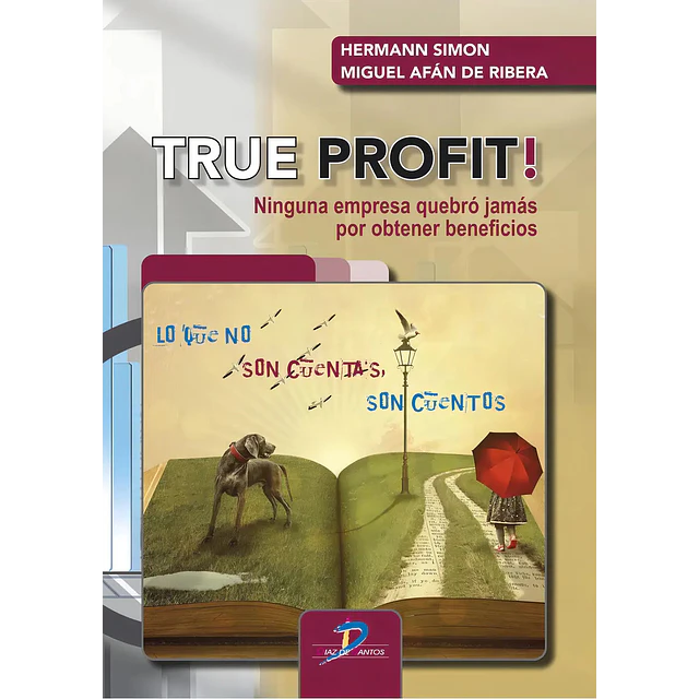 True profit!