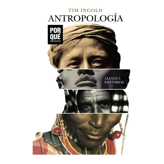 Antropología