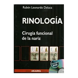 Rinología