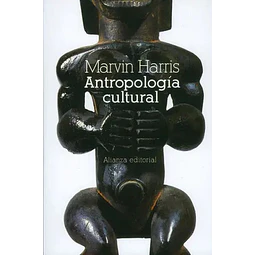 Antropología Cultural