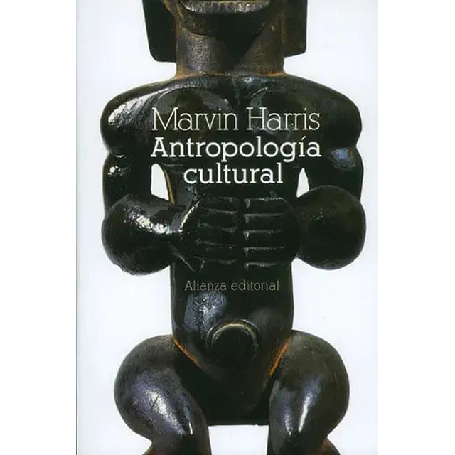 Antropología Cultural