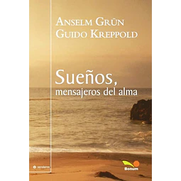 Sueños, mensajeros del alma