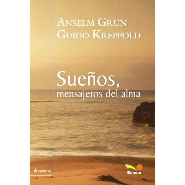 Sueños, mensajeros del alma