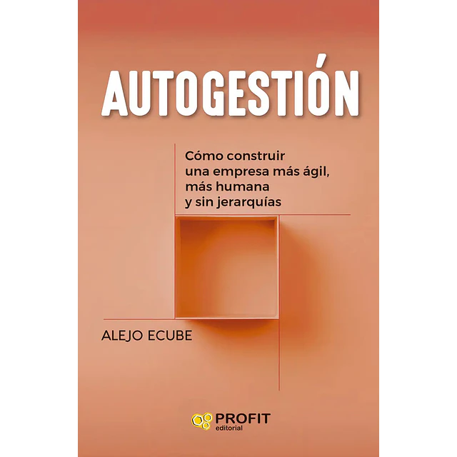 Autogestión