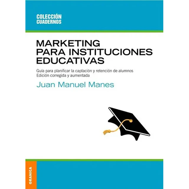 Marketing para instituciones educativas