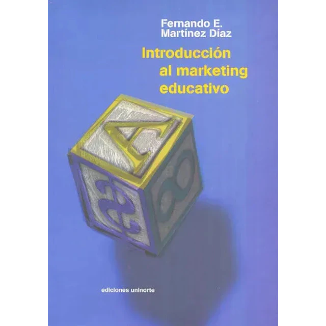 Introducción al marketing educativo