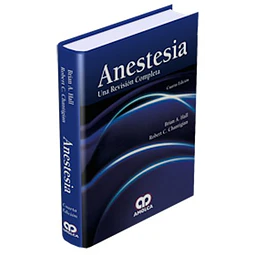 Anestesia