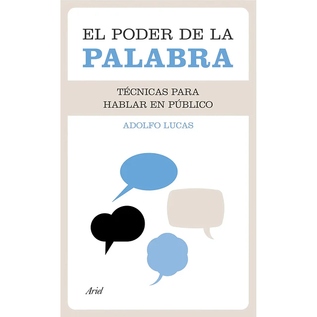 El Poder de la Palabra