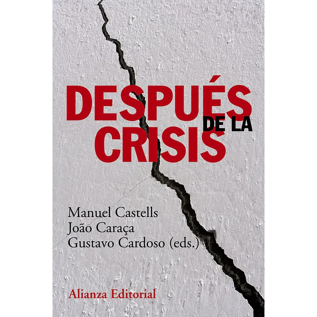 Después de la crisis