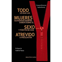 Todo lo que las Mujeres quisieron saber sobre el Sexo y por fin se han Atrevido a preguntar