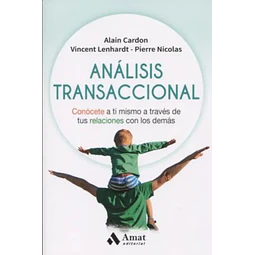 Análisis Transaccional