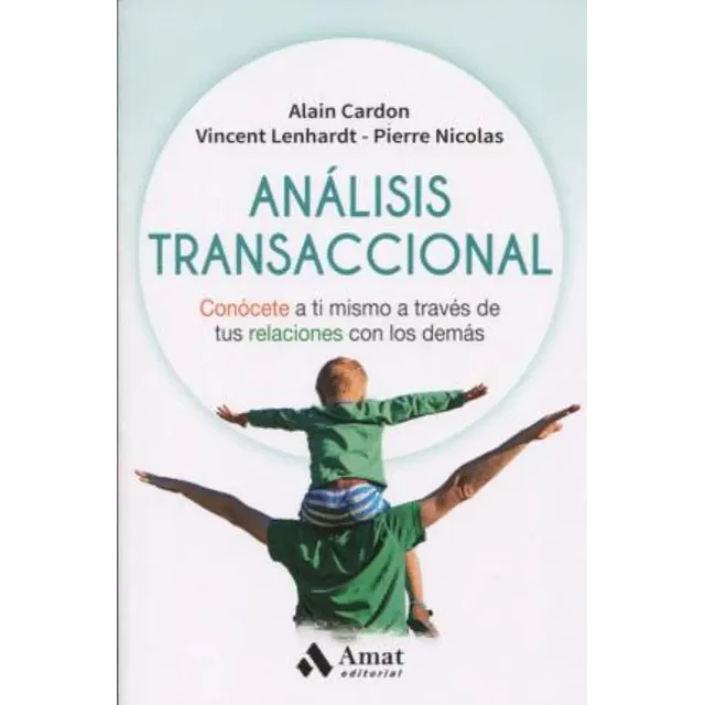 Análisis Transaccional