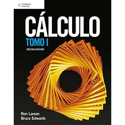 Cálculo Tomo 1