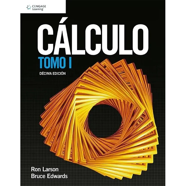 Cálculo Tomo 1