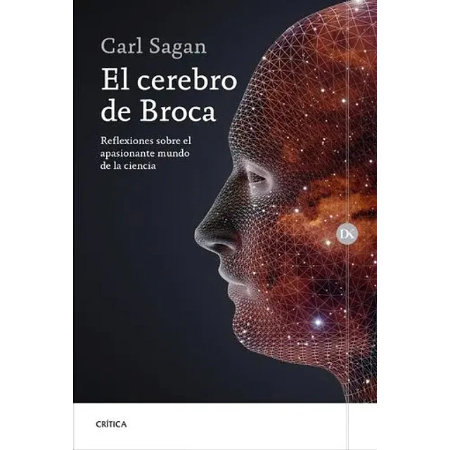 El cerebro de Broca