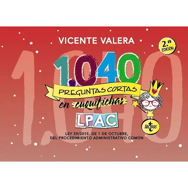 1040 preguntas cortas en cuquifichas