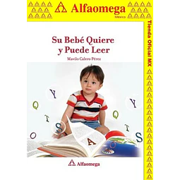 Su Bebé Quiere y Puede Leer