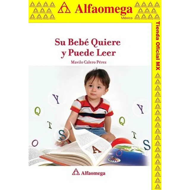Su Bebé Quiere y Puede Leer