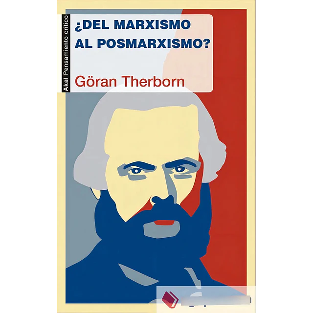 ¿Del marxismo al posmarxismo?