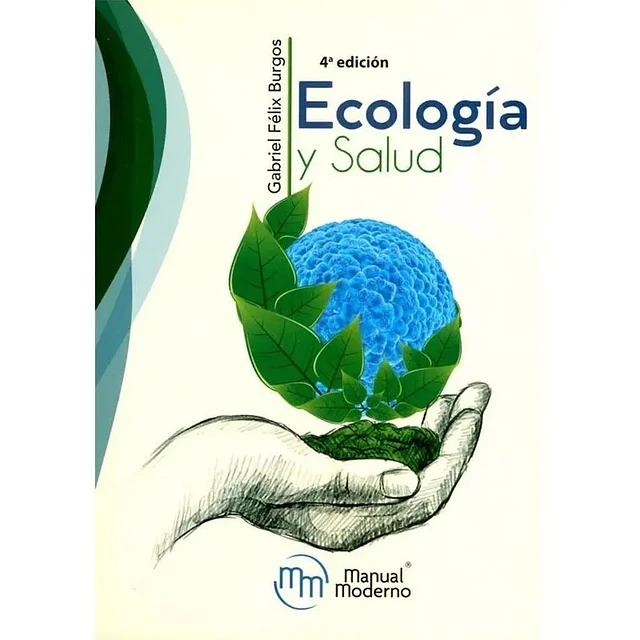 Ecología y Salud
