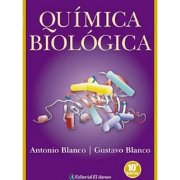 Química Biológica