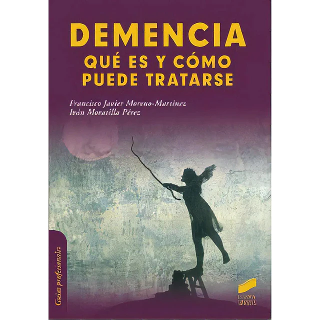 Demencia