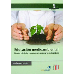 Educacion medioambiental