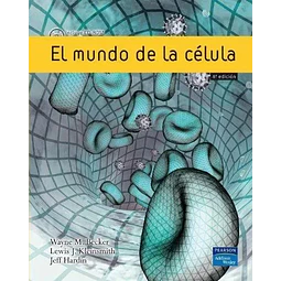 El Mundo de la Célula