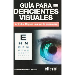 Guía para Deficientes Visuales