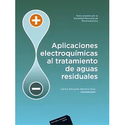 Aplicaciones electroquímicas al tratamiento de aguas residuales