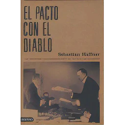 El Pacto con el diablo