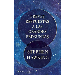 Breves respuestas a las grandes preguntas