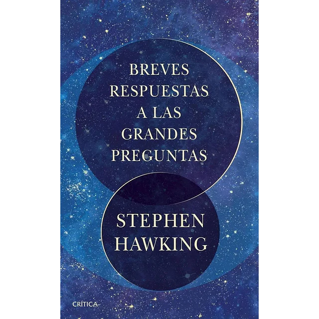 Breves respuestas a las grandes preguntas
