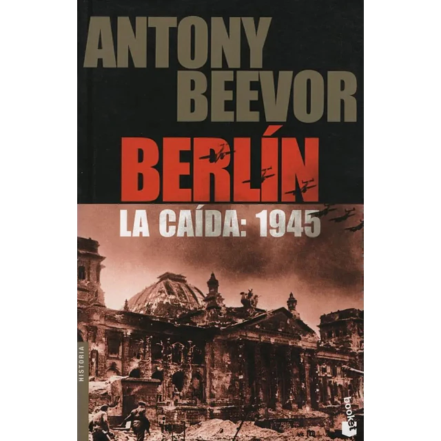 Berlín La Caída : 1945