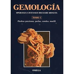 Gemologia - 3 Tomos