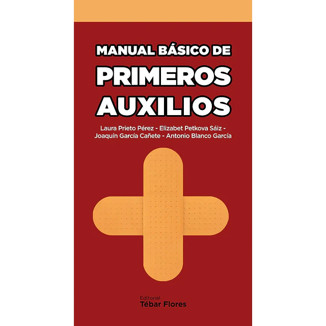 Manual básico de primeros auxilios