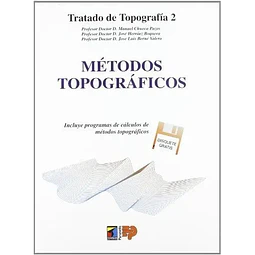 Tratado de Topografia II