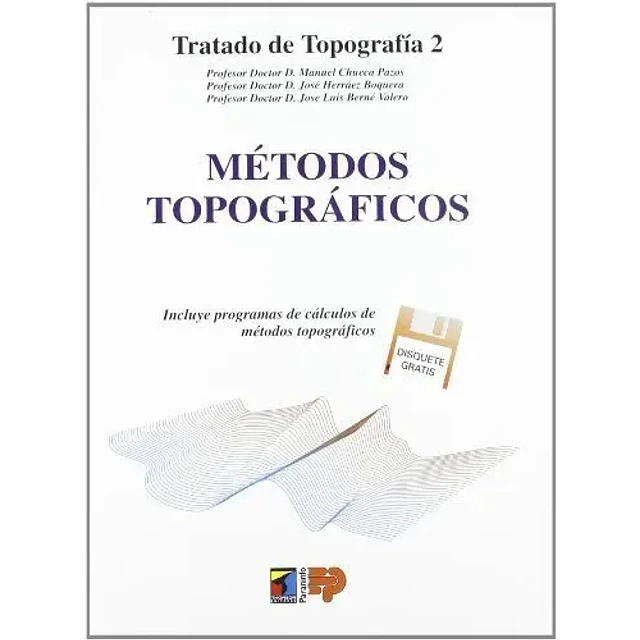 Tratado de Topografia II