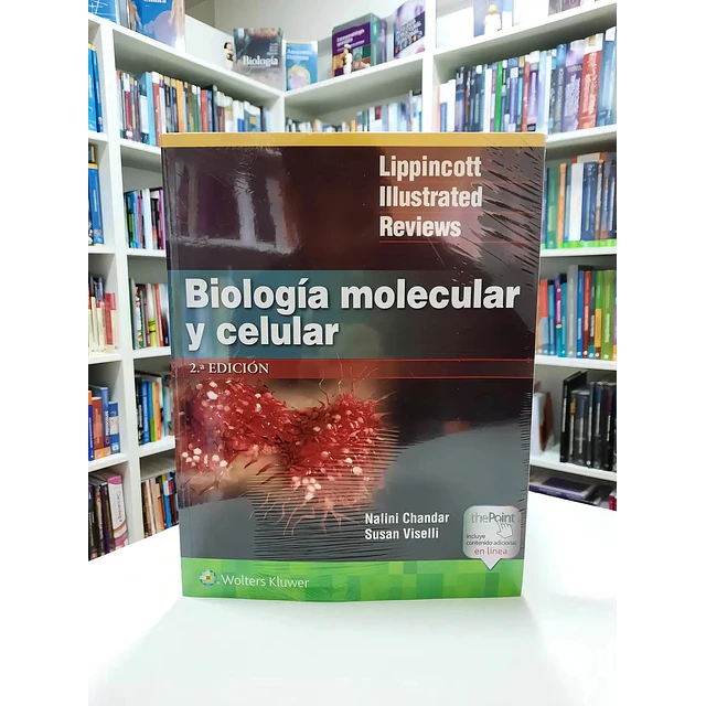 Biología Molecular y Celular