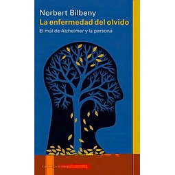 La enfermedad del olvido