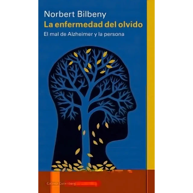 La enfermedad del olvido