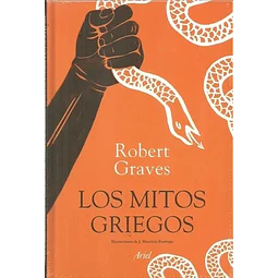 Los Mitos Griegos