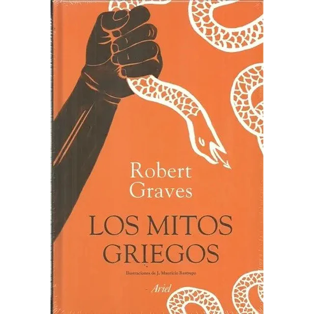 Los Mitos Griegos