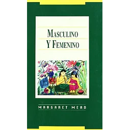Masculino y Femenino