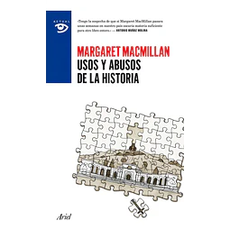 Usos y abusos de la historia