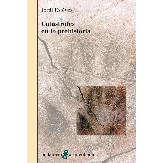 Catástrofes en la prehistoria