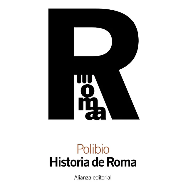 Historia de Roma