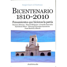Bicentenario 1810-2010
